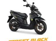 NEW BEAT STREET ACC