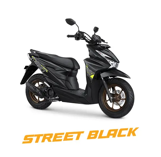 NEW BEAT STREET ACC
