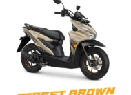 NEW BEAT STREET ACC