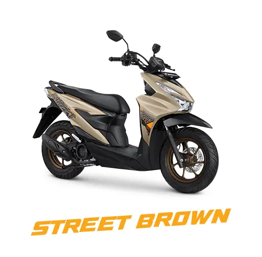 NEW BEAT STREET ACC