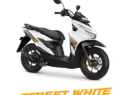 NEW BEAT STREET ACC
