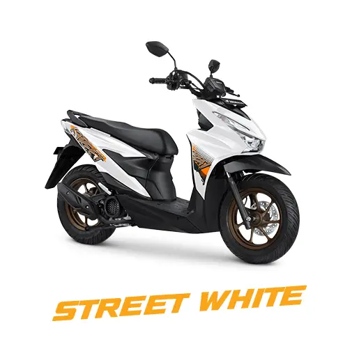 NEW BEAT STREET ACC