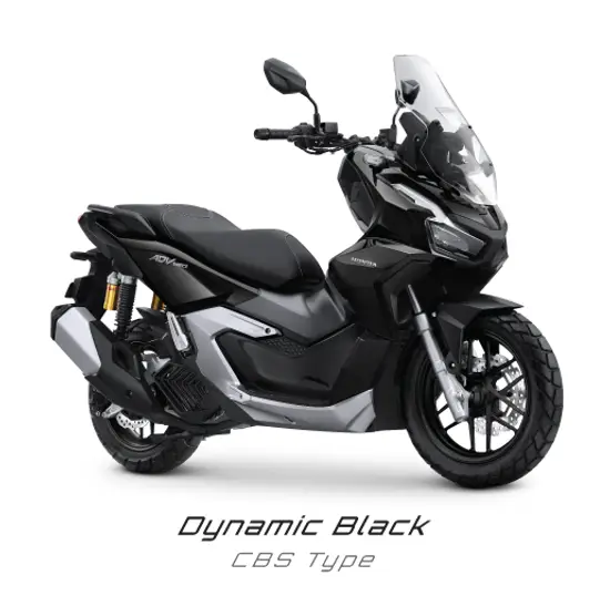 ADV 160 CBS