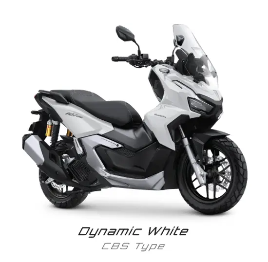 ADV 160 CBS