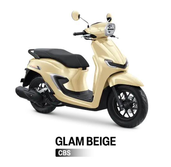 STYLO 160 CBS