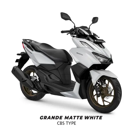 VARIO 160 CBS SP