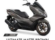 PCX 160 ABS ACC