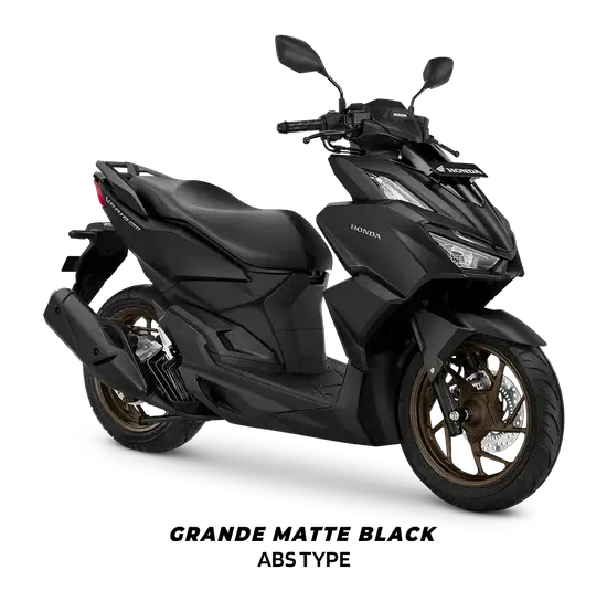 VARIO 160 ABS ACC