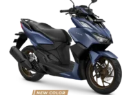 VARIO 160 ABS ACC