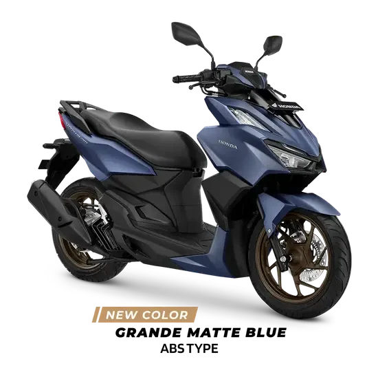 VARIO 160 ABS ACC