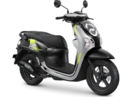 NEW SCOOPY ENERGETIC