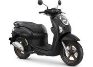 NEW SCOOPY PRESTIGE