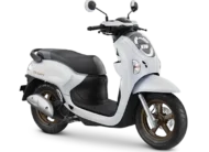 NEW SCOOPY PRESTIGE