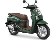 NEW SCOOPY STYLISH