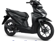 BEAT SPORTY DELUXE SMART KEY ACC