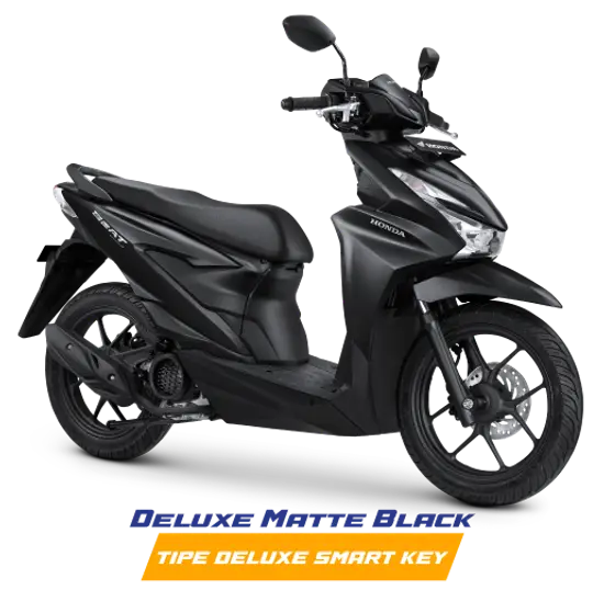 BEAT SPORTY DELUXE SMART KEY ACC