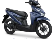 BEAT SPORTY DELUXE SMART KEY ACC