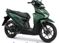 BEAT SPORTY DELUXE SMART KEY ACC