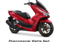 PCX 160 ABS ACC