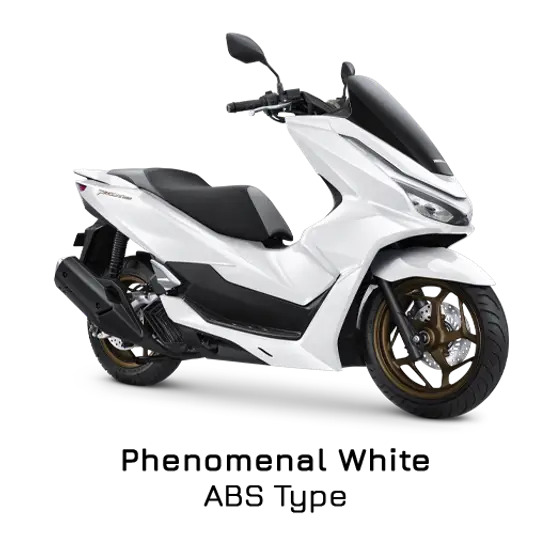 PCX 160 ABS ACC