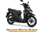 NEW BEAT SPORTY DELUXE SMART KEY ACC