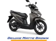 NEW BEAT SPORTY DELUXE SMART KEY ACC