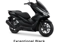 PCX 160 CBS