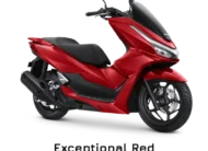 PCX 160 CBS