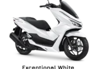 PCX 160 CBS