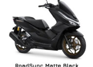 PCX 160 ABS RoadSync