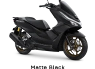 PCX 160 ABS ROADSYNC ACC