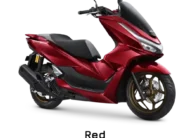 PCX 160 ABS ROADSYNC ACC