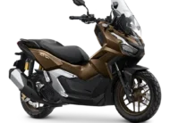 ADV 160 ABS ROADSYNC ACC